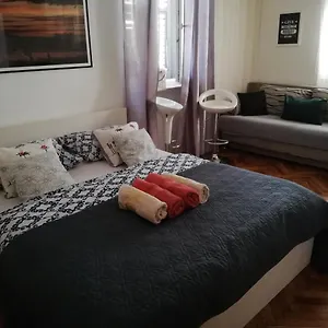Apartman Optimist Split/city Center, Split