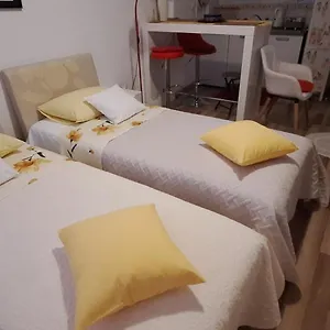 Apartamento Klara, Split