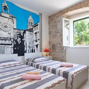 Apartman Tamaria, Split