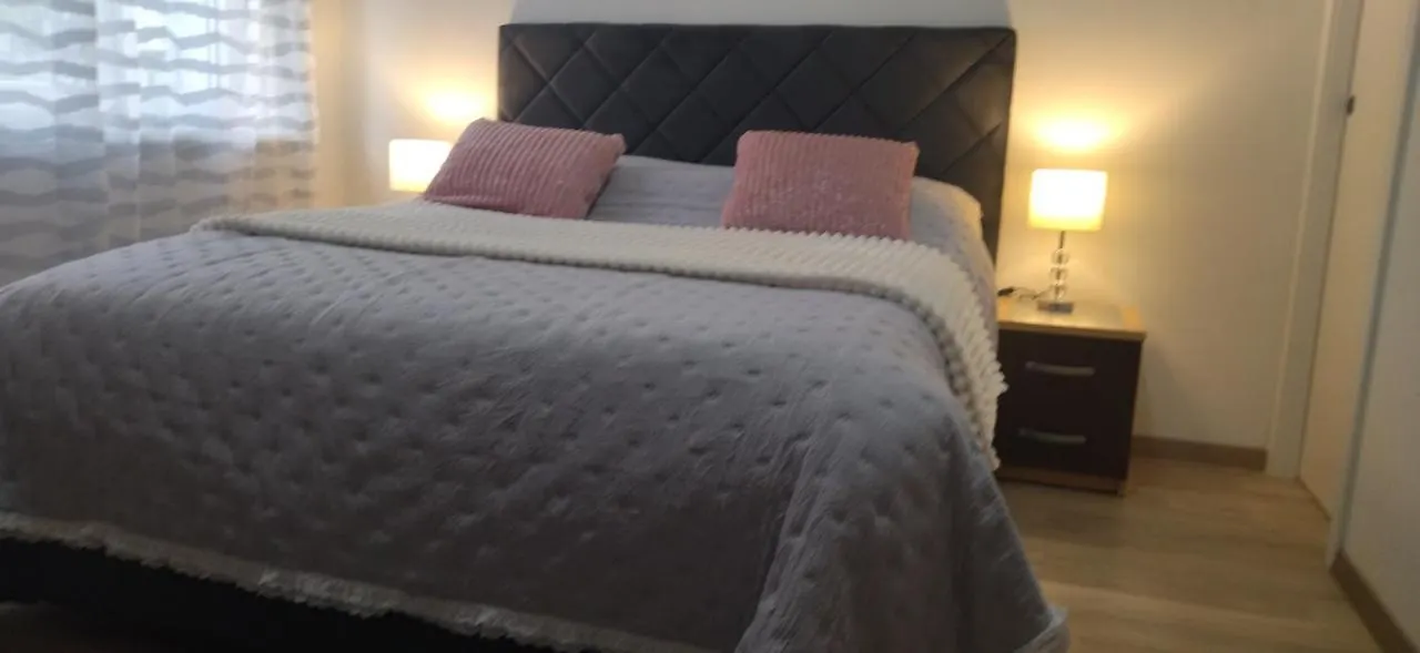 Apartment Martea Split