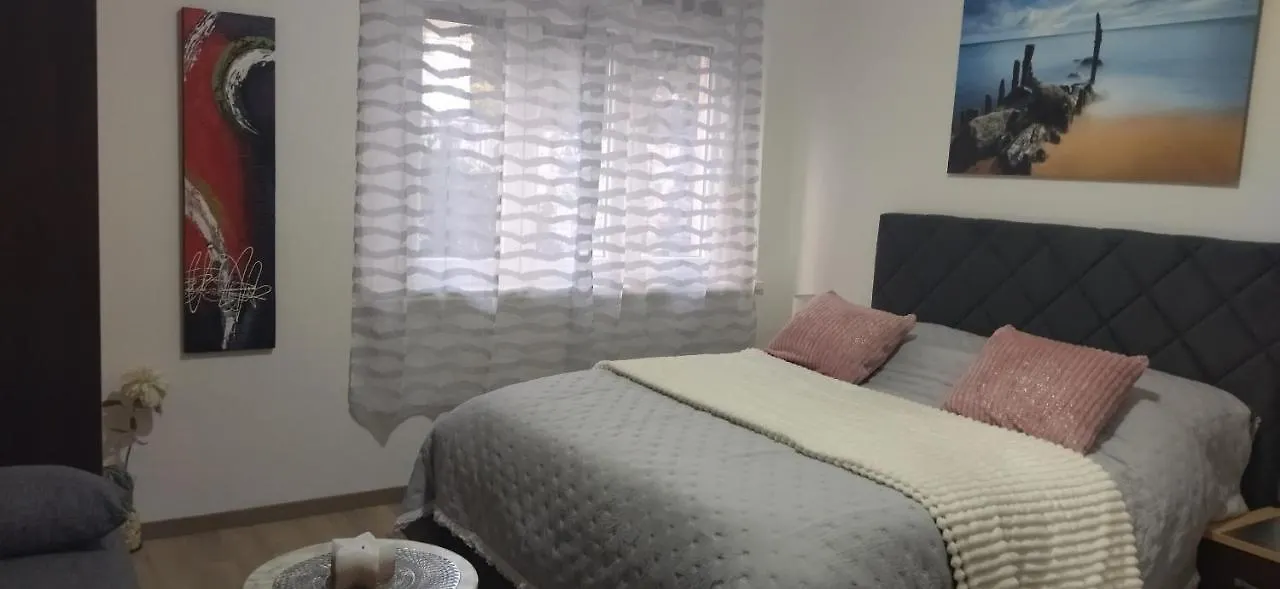 Apartment Martea Split 0*,