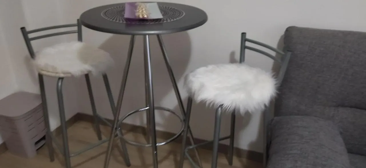 ספליט Apartment Martea
