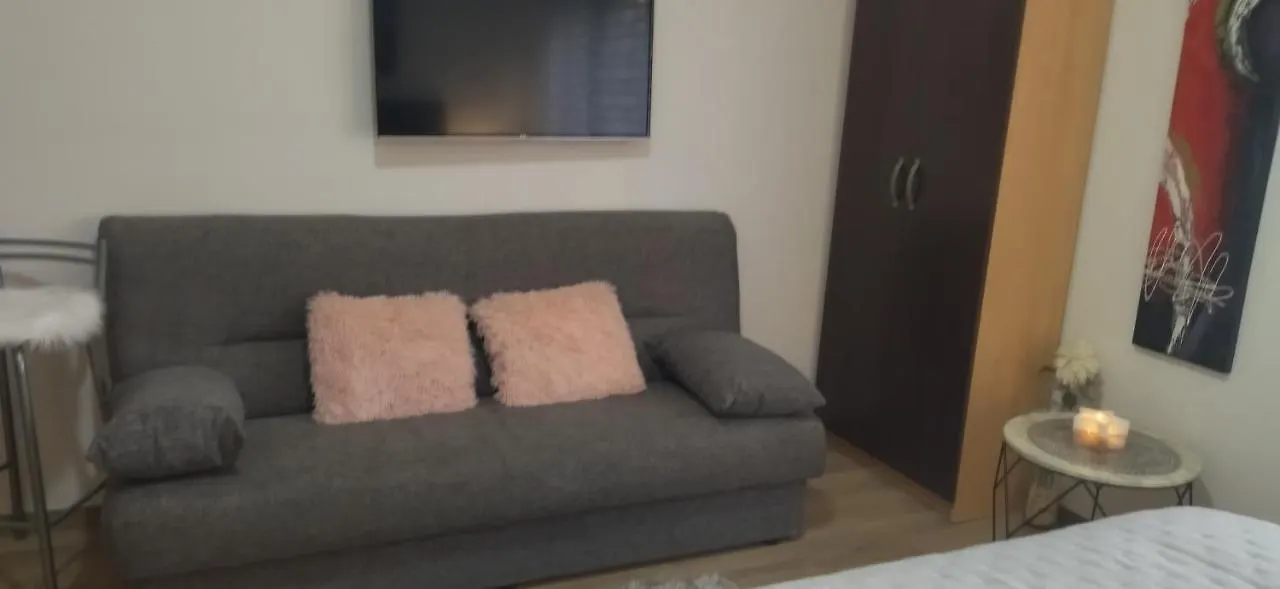 Apartment Martea Split Croacia
