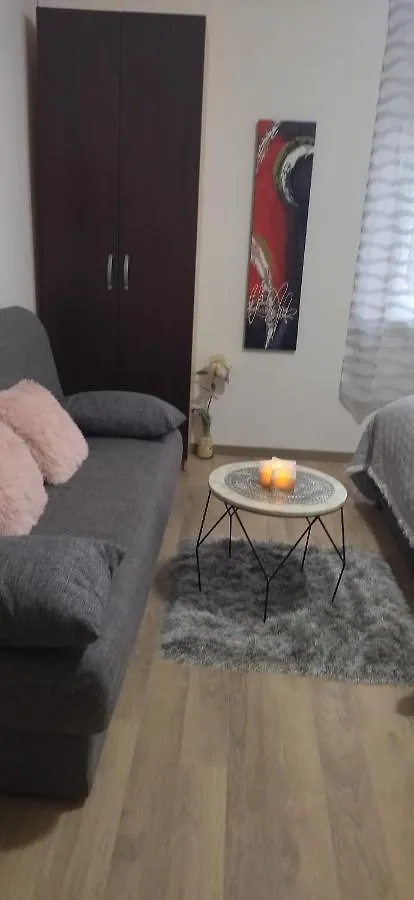 Apartment Martea Split 0*,