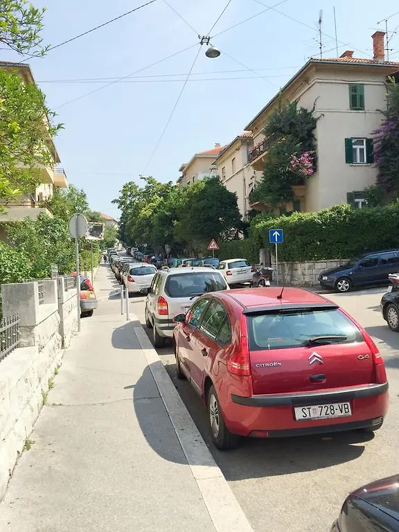 ספליט Apartment Martea 0*,  קרואטיה