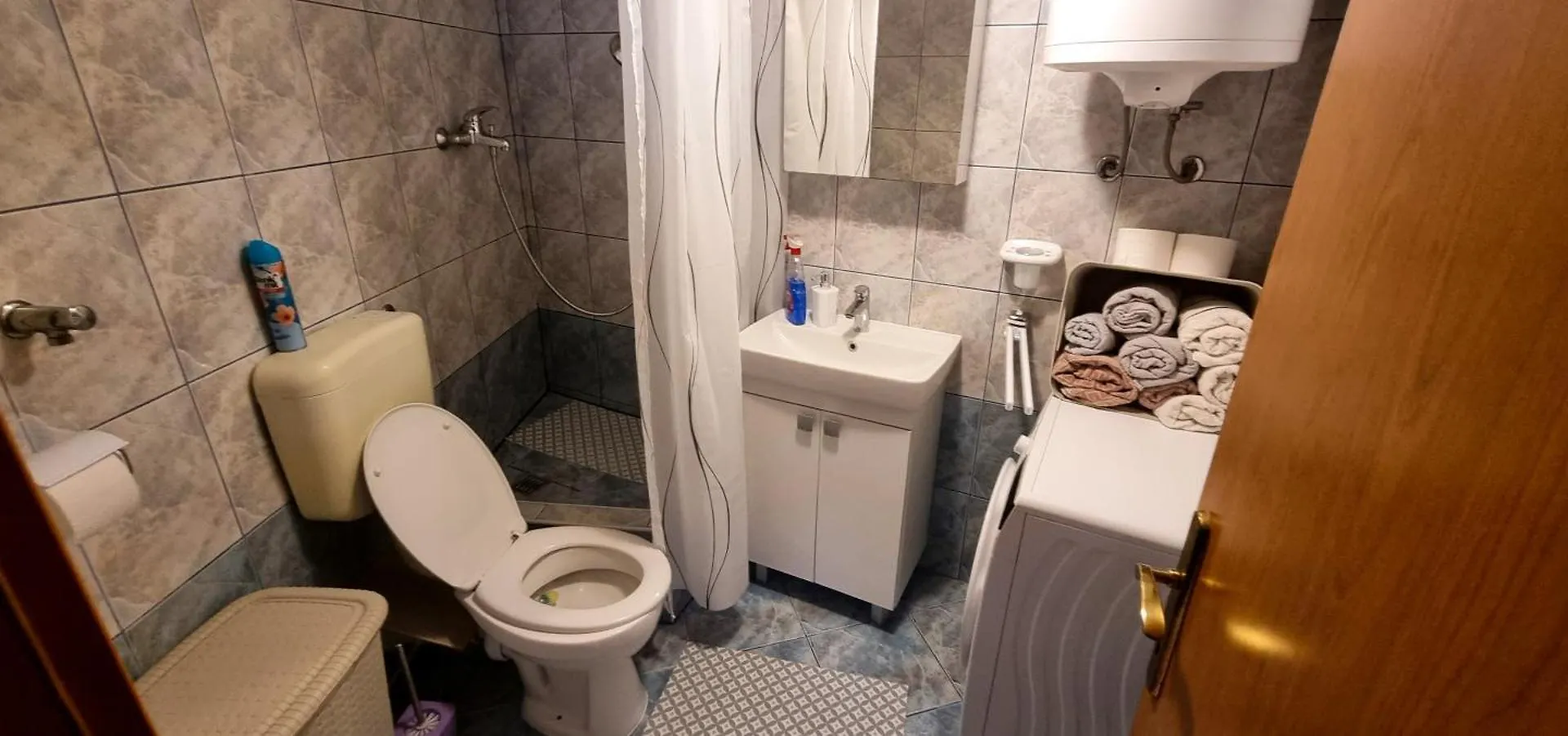 ספליט Apartment Martea