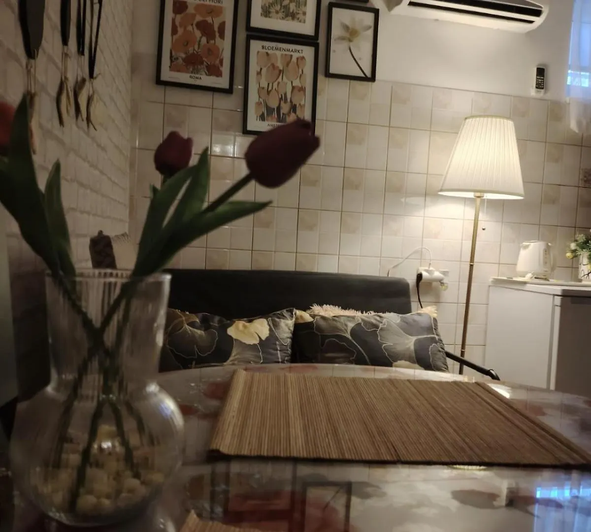 ספליט Apartment Martea